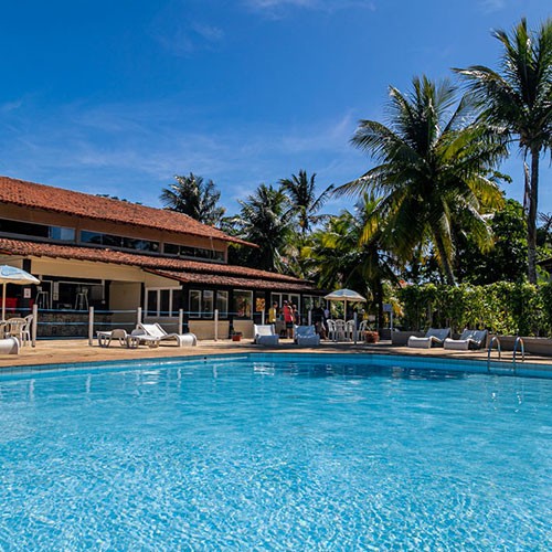 Búzios Internacional Apart Hotel